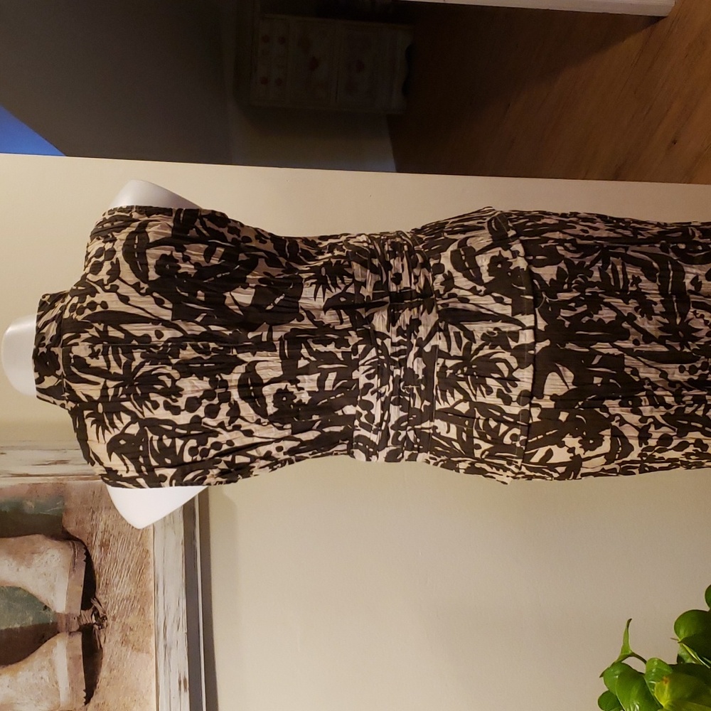 SPANNER Dress (two piece set) - Picture 12 of 16
